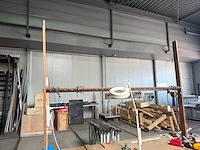 Werkbank - afbeelding 5 van  6