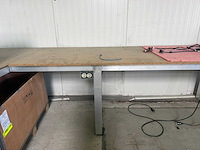 Werkbank - afbeelding 3 van  5