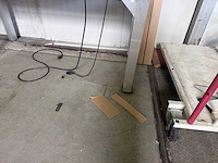 Werkbank - afbeelding 4 van  5
