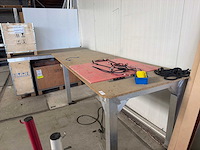 Werkbank - afbeelding 5 van  5
