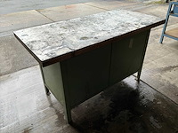 Werkbank - afbeelding 3 van  4