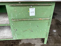 Werkbank - afbeelding 4 van  4