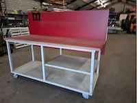 Werkbank
