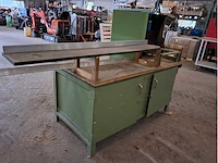 Werkbank - afbeelding 2 van  3