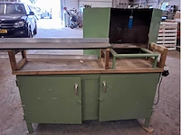 Werkbank - afbeelding 3 van  3