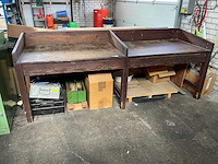 Werkbank
