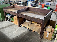 Werkbank - afbeelding 3 van  4
