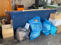 Werkbank - afbeelding 4 van  4