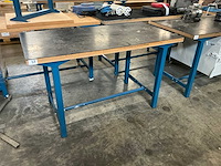 Werkbank - afbeelding 1 van  3
