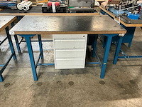 Werkbank - afbeelding 2 van  3