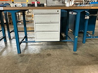 Werkbank - afbeelding 3 van  3