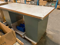 Werkbank - afbeelding 9 van  15