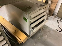 Werkbank - afbeelding 3 van  12