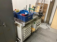 Werkbank - afbeelding 1 van  12