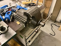 Werkbank - afbeelding 10 van  12