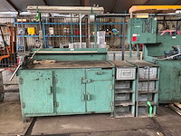 Werkbank - afbeelding 2 van  5