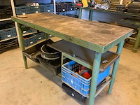 Werkbank - afbeelding 6 van  6