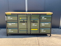 Werkbank - afbeelding 2 van  8