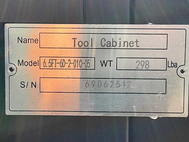 Werkbank - afbeelding 8 van  8