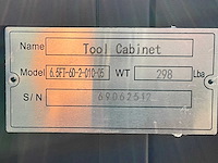 Werkbank - afbeelding 8 van  8