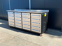 Werkbank