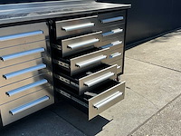 Werkbank - afbeelding 7 van  9