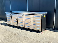 Werkbank