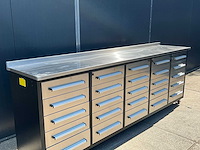 Werkbank - afbeelding 6 van  9
