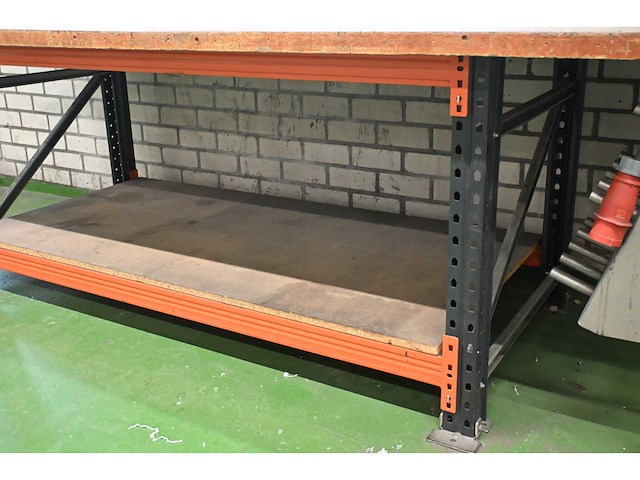 Werkbank - afbeelding 3 van  4