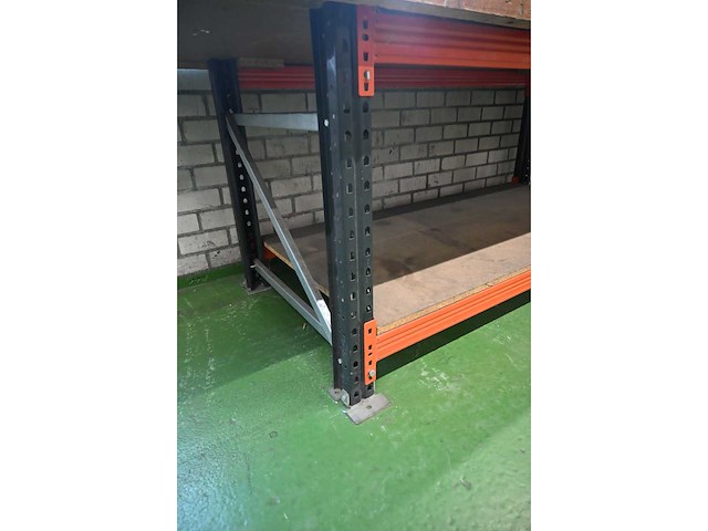 Werkbank - afbeelding 4 van  4