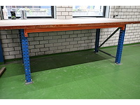 Werkbank - afbeelding 3 van  4