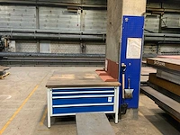 Werkbank - afbeelding 2 van  8