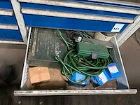 Werkbank - afbeelding 5 van  6