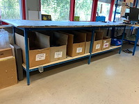 Werkbank - afbeelding 2 van  6