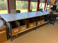 Werkbank - afbeelding 3 van  6