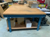 Werkbank - afbeelding 2 van  5