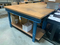 Werkbank - afbeelding 3 van  5