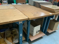 Werkbank - afbeelding 3 van  7