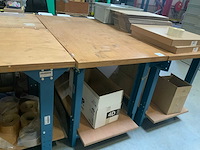 Werkbank - afbeelding 4 van  7