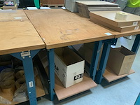 Werkbank - afbeelding 7 van  7