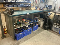Werkbank - afbeelding 7 van  14