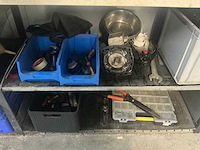 Werkbank - afbeelding 4 van  16