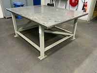 Werkbank