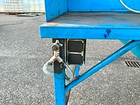 Werkbank - afbeelding 6 van  6
