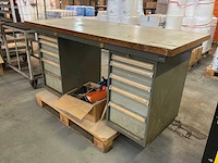 Werkbank