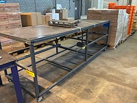 Werkbank
