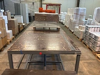 Werkbank - afbeelding 2 van  6