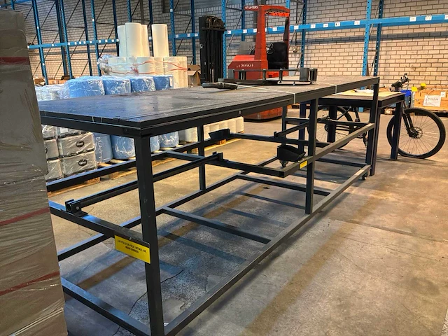 Werkbank - afbeelding 5 van  6
