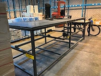 Werkbank - afbeelding 5 van  6