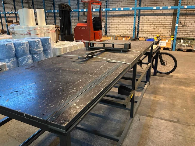 Werkbank - afbeelding 6 van  6